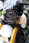 SRC Headlight Protector